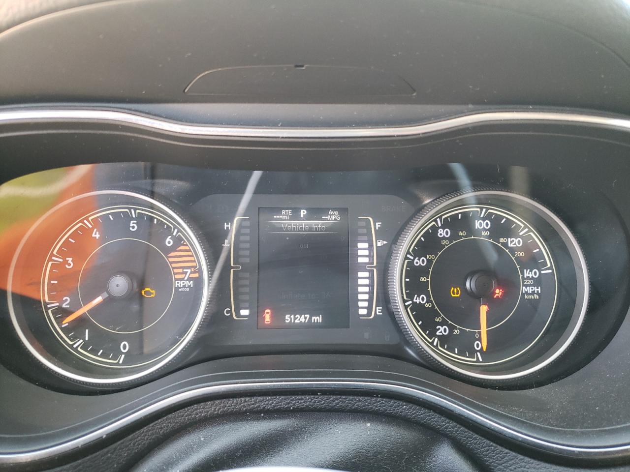 Photo 8 from auction – 2019 JEEP CHEROKEE L with VIN 1C4PJLCB3KD175509