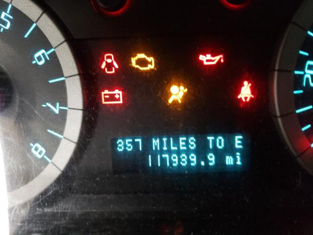 Photo 8 from auction – 2012 FORD ESCAPE XLS with VIN 1FMCU0C70CKB27748