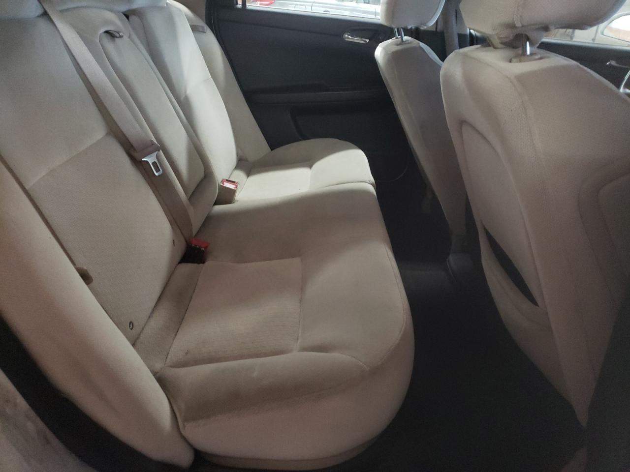 Photo 6 from auction – 2013 CHEVROLET IMPALA LT with VIN 2G1WG5E37D1242180