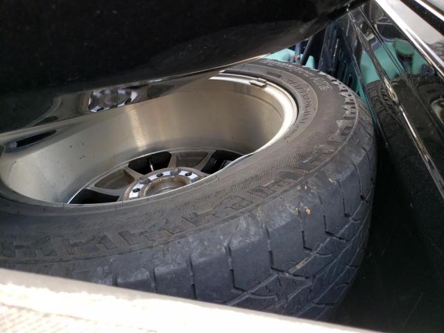 Photo 6 from auction – 2021 FORD F150 with VIN 1FTMF1C56MKD64589