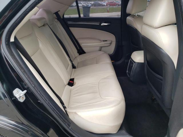 Photo 6 from auction – 2015 CHRYSLER 300 LIMITE with VIN 2C3CCAAG7FH779637