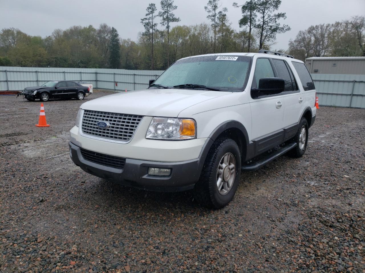 Photo 2 from auction – 2006 FORD EXPEDITION with VIN 1FMPU15566LA90514