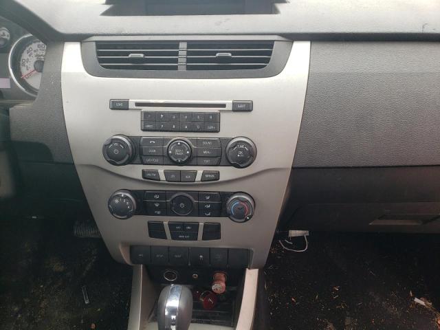 Photo 9 from auction – 2010 FORD FOCUS SE with VIN 1FAHP3FN7AW257700
