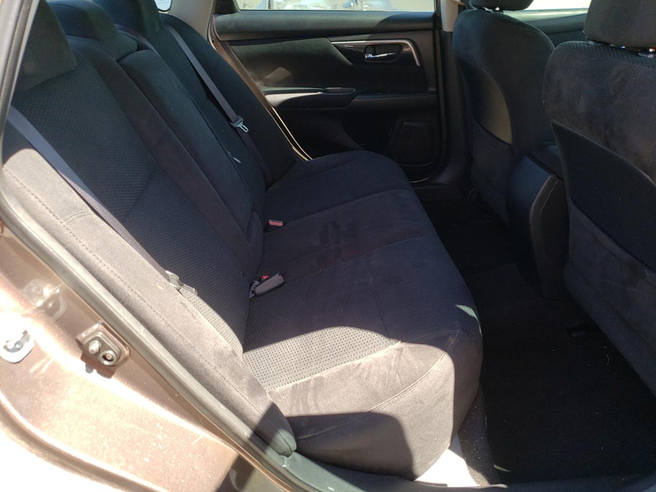 Photo 6 from auction – 2014 NISSAN ALTIMA 2.5 with VIN 1N4AL3AP9EC295572
