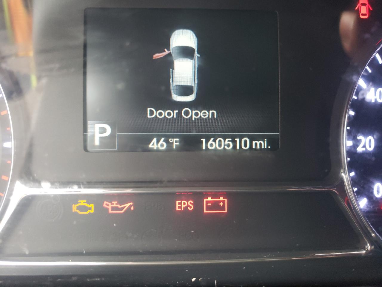 Photo 8 from auction – 2013 KIA OPTIMA SX with VIN 5XXGR4A69DG098772
