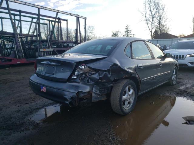Photo 4 from auction – 2002 FORD TAURUS SE with VIN 1FAFP53U72A111701