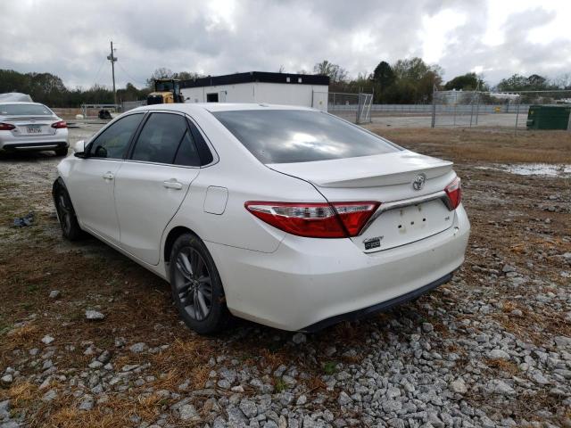 Photo 3 from auction – 2016 TOYOTA CAMRY LE with VIN 4T1BF1FK8GU239185