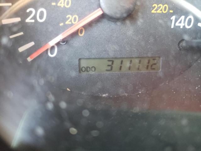 Photo 8 from auction – 2004 TOYOTA HIGHLANDER with VIN JTEGP21A040011627