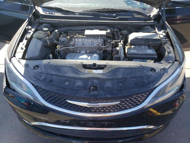Photo 7 from auction – 2015 CHRYSLER 200 LIMITE with VIN 1C3CCCAB9FN657658