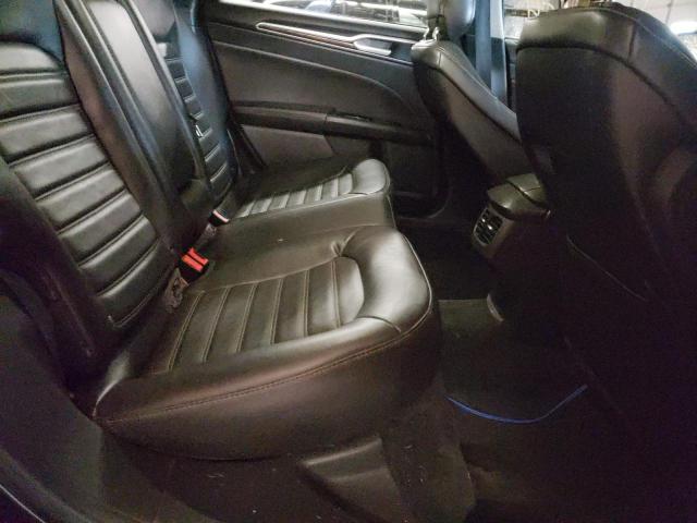 Photo 6 from auction – 2014 FORD FUSION SE with VIN 3FA6P0HD9ER353766