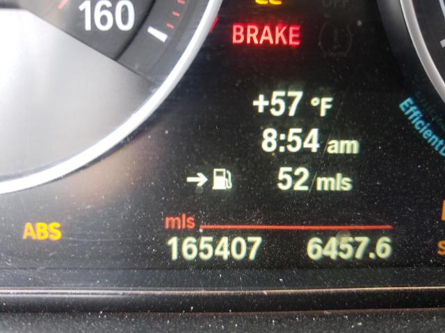 Photo 8 from auction – 2013 BMW 335 I with VIN WBA3A9G5XDNR97143
