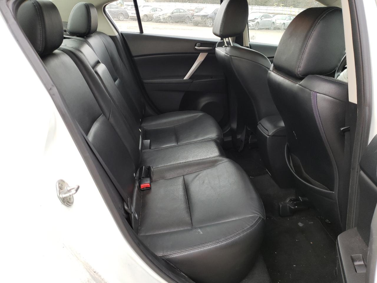 Photo 6 from auction – 2012 MAZDA 3 I with VIN JM1BL1W86C1597642