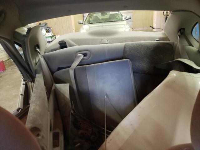 Photo 6 from auction – 2001 FORD TAURUS SES with VIN 1FAFP55U91AZ16624