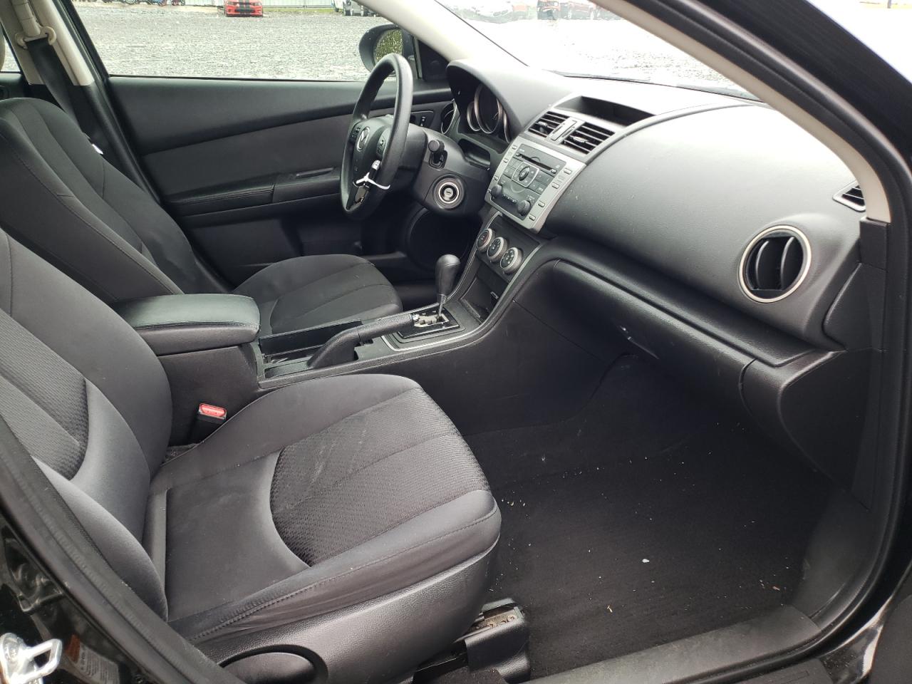 Zdjęcie 5 z aukcji – 2011 MAZDA 6 I z VIN 1YVHZ8BH7B5M23944