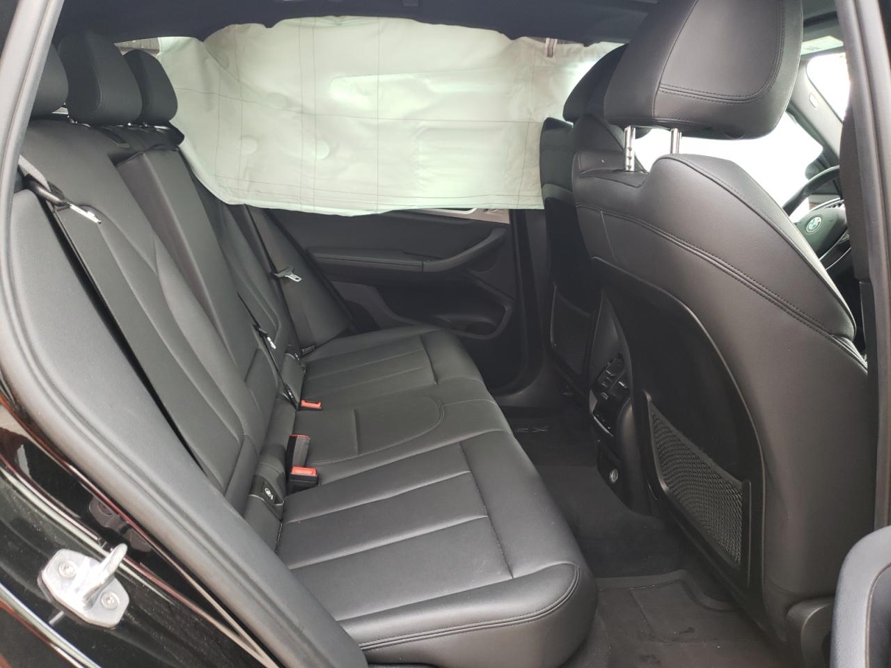 Photo 6 from auction – 2019 BMW X3 SDRIVE3 with VIN 5UXTR7C56KLF25778