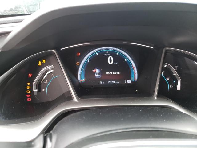 صورة رقم 8 من المزاد - 2016 HONDA CIVIC EX مع VIN 2HGFC2F74GH507914