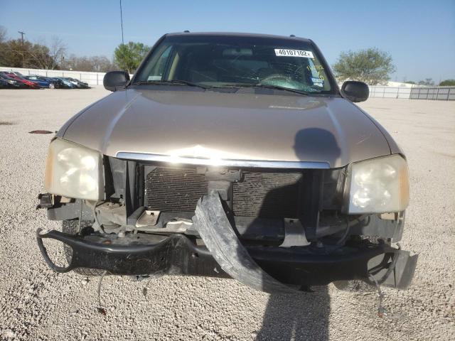 Photo 9 from auction – 2004 GMC ENVOY with VIN 1GKDS13S642188908