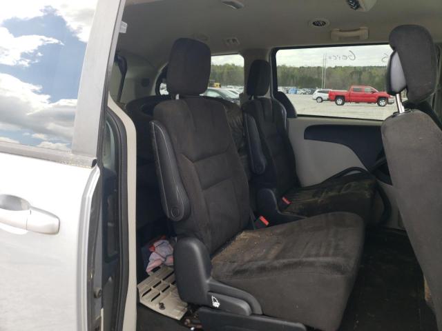 Photo 6 from auction – 2015 DODGE GRAND CARA with VIN 2C4RDGCG9FR585219