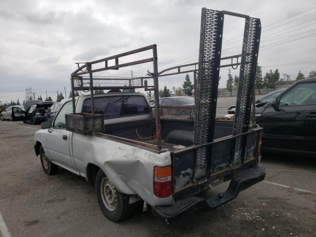 Photo 3 from auction – 1994 TOYOTA PICKUP 1/2 with VIN 4TARN81A3RZ170792