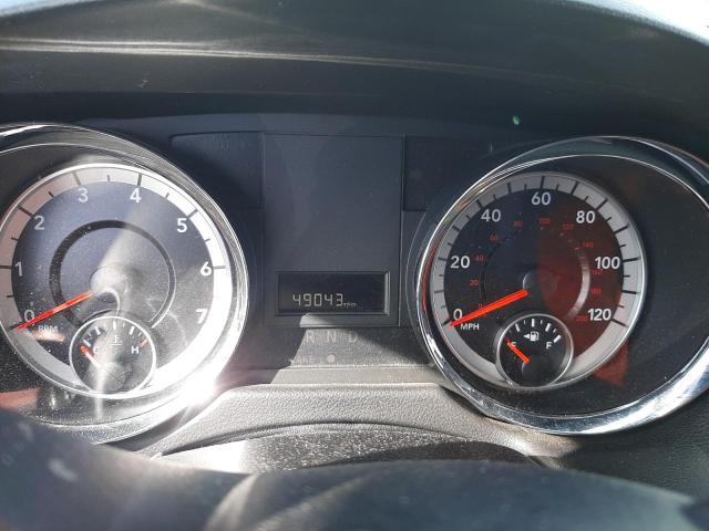 Photo 8 from auction – 2019 DODGE GRAND CARA with VIN 2C4RDGCG3KR558186