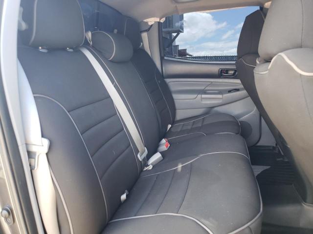 Photo 6 from auction – 2015 TOYOTA TACOMA DOU with VIN 5TFLU4EN8FX144148