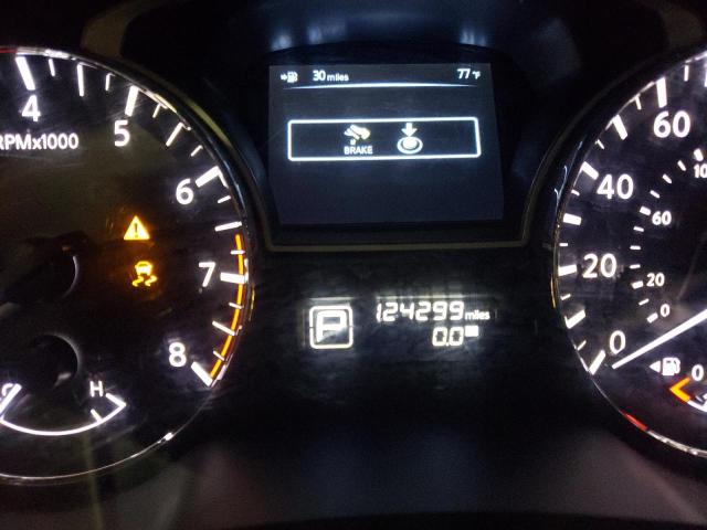 Photo 8 from auction – 2013 NISSAN ALTIMA 2.5 with VIN 1N4AL3AP2DN551991