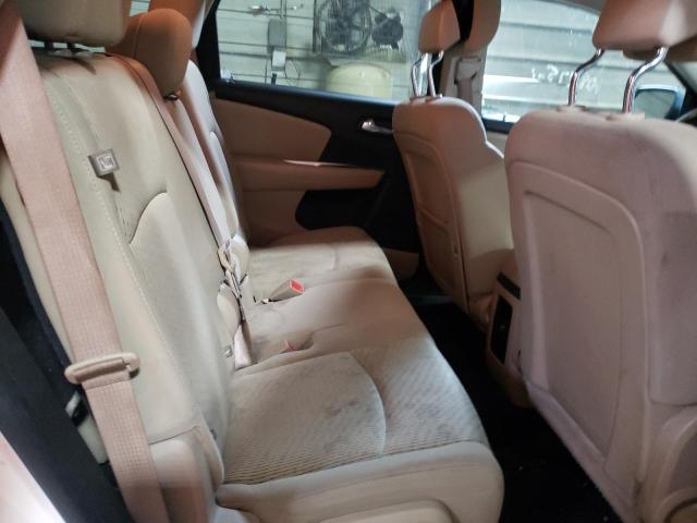 Photo 6 from auction – 2015 DODGE JOURNEY SX with VIN 3C4PDCBG7FT733852
