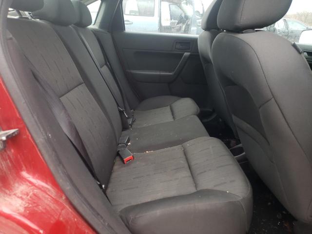 Photo 6 from auction – 2010 FORD FOCUS SE with VIN 1FAHP3FN7AW257700