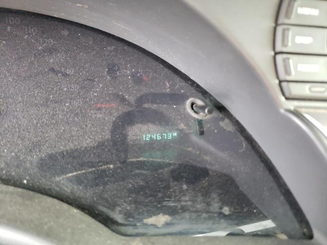 Photo 8 from auction – 2007 CHRYSLER PACIFICA T with VIN 2A8GF68X07R172183