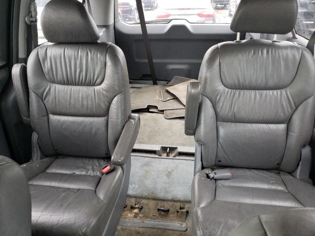 Photo 6 from auction – 2005 HONDA ODYSSEY EX with VIN 5FNRL38755B106941