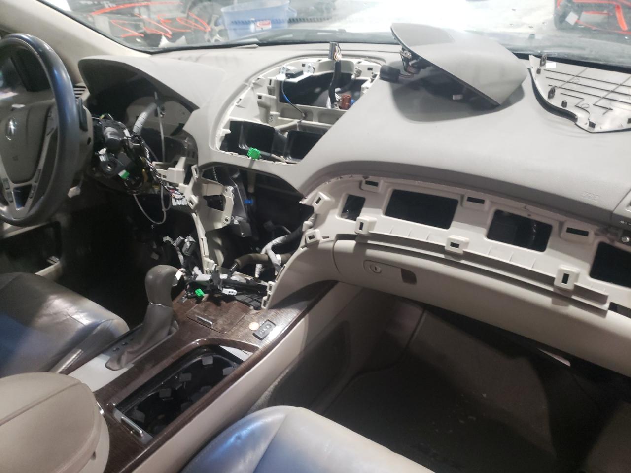 Zdjęcie 9 z aukcji – 2012 ACURA MDX TECHNO z VIN 2HNYD2H35CH526362