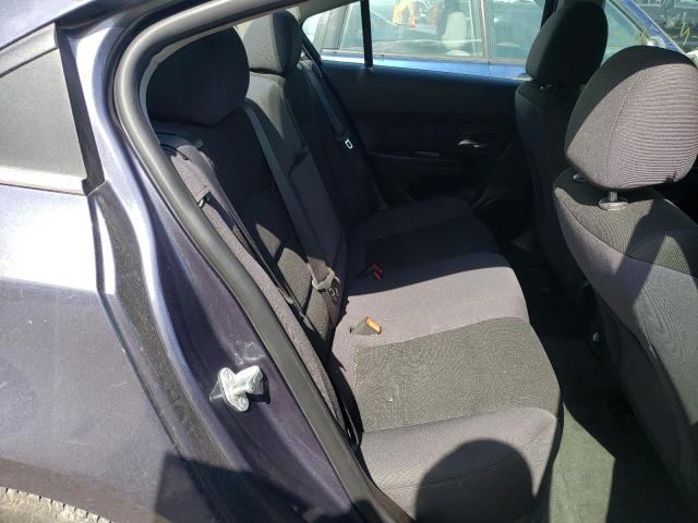 Photo 6 from auction – 2013 CHEVROLET CRUZE LT with VIN 1G1PC5SB0D7282177
