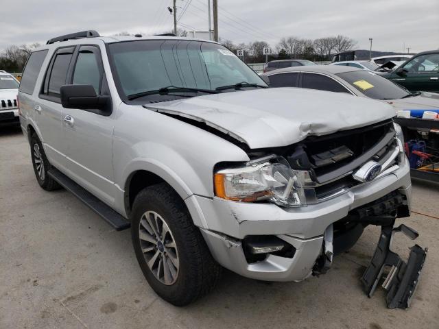 FORD EXPEDITION 2017 with VIN 1FMJU1JTXHEA24954 - Photo from auction