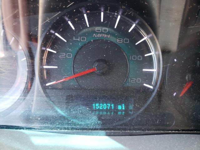 Photo 8 from auction – 2012 FORD FUSION S with VIN 3FAHP0GA7CR114472