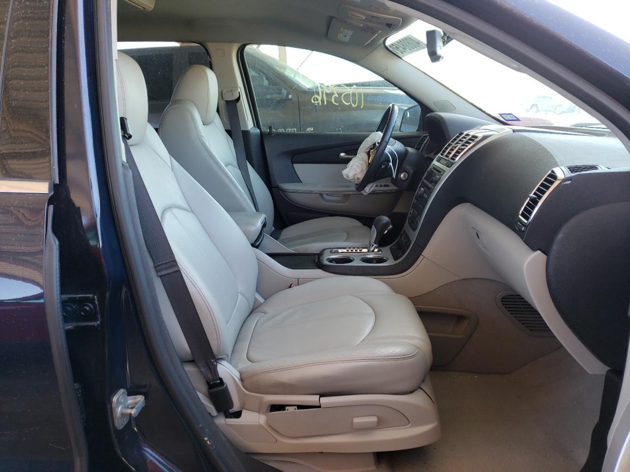 Photo 5 from auction – 2012 GMC ACADIA SLT with VIN 1GKKRRED4CJ167284