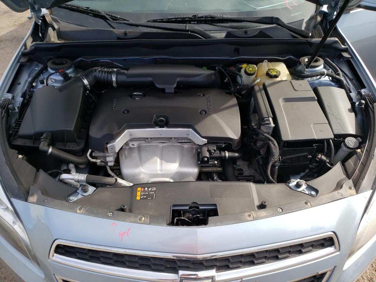 Photo 7 from auction – 2013 CHEVROLET MALIBU 1LT with VIN 1G11C5SA2DU146387
