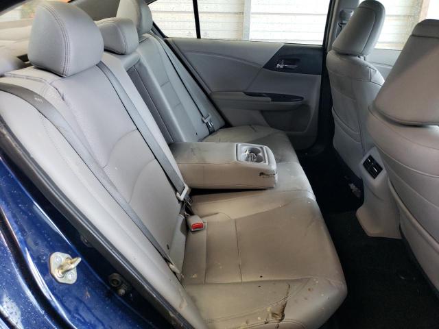 Photo 6 from auction – 2015 HONDA ACCORD EXL with VIN 1HGCR2F85FA042096