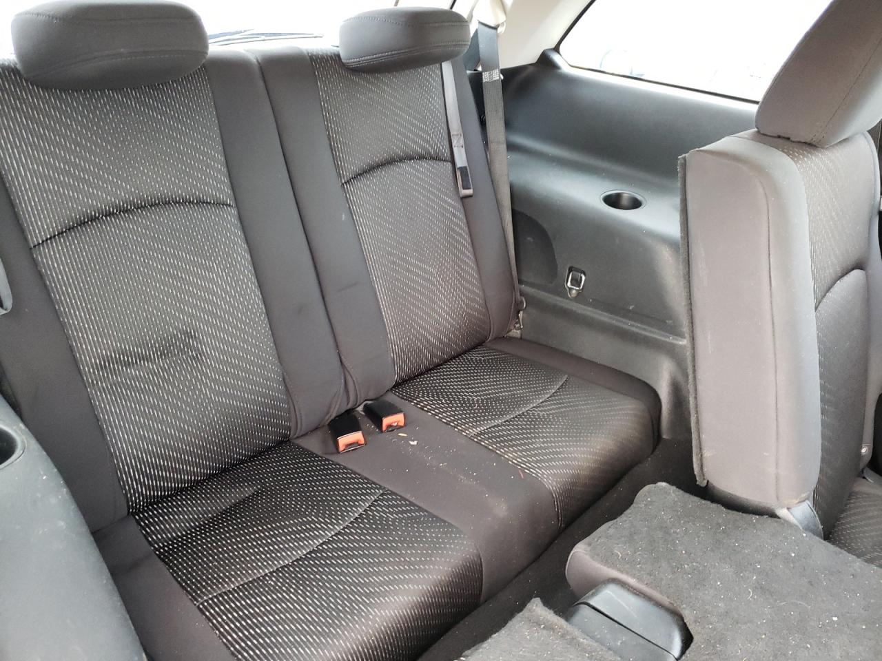 Photo 9 from auction – 2013 DODGE JOURNEY with VIN 3C4PDCAB5DT575921