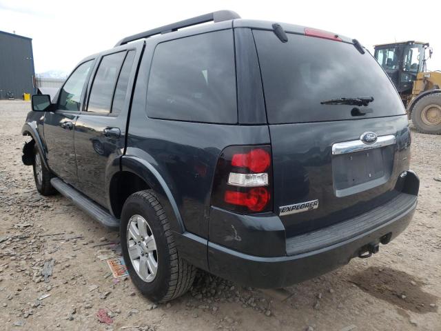 Photo 3 from auction – 2010 FORD EXPLORER X with VIN 1FMEU7DE7AUA28442