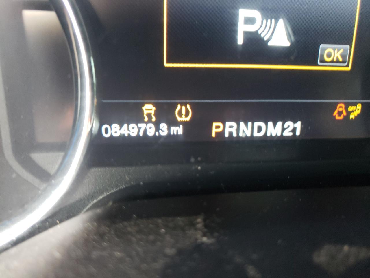 صورة رقم 8 من المزاد - 2016 FORD F150 SUPER مع VIN 1FTEW1CF5GFC78801
