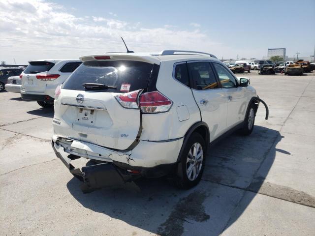 Photo 4 from auction – 2016 NISSAN ROGUE S with VIN KNMAT2MTXGP724002