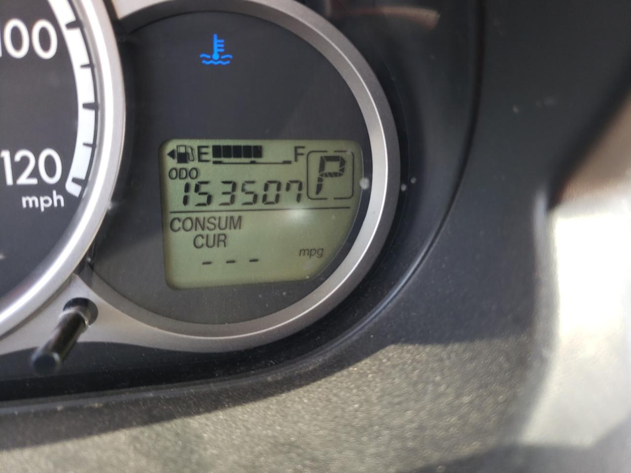 Photo 8 from auction – 2011 MAZDA MAZDA2 with VIN JM1DE1HZ1B0116936