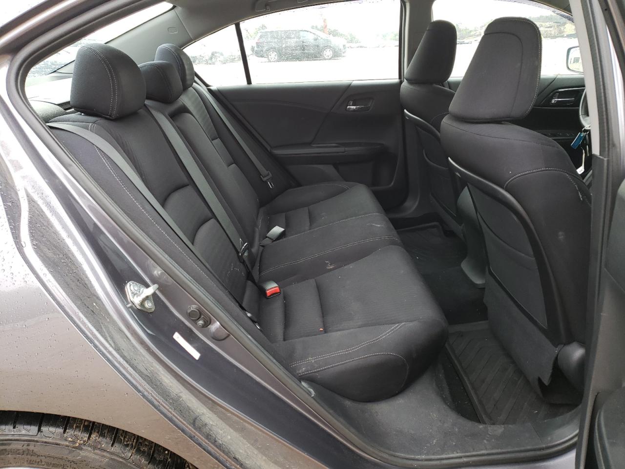 Photo 6 from auction – 2014 HONDA ACCORD SPO with VIN 1HGCR2F57EA265261