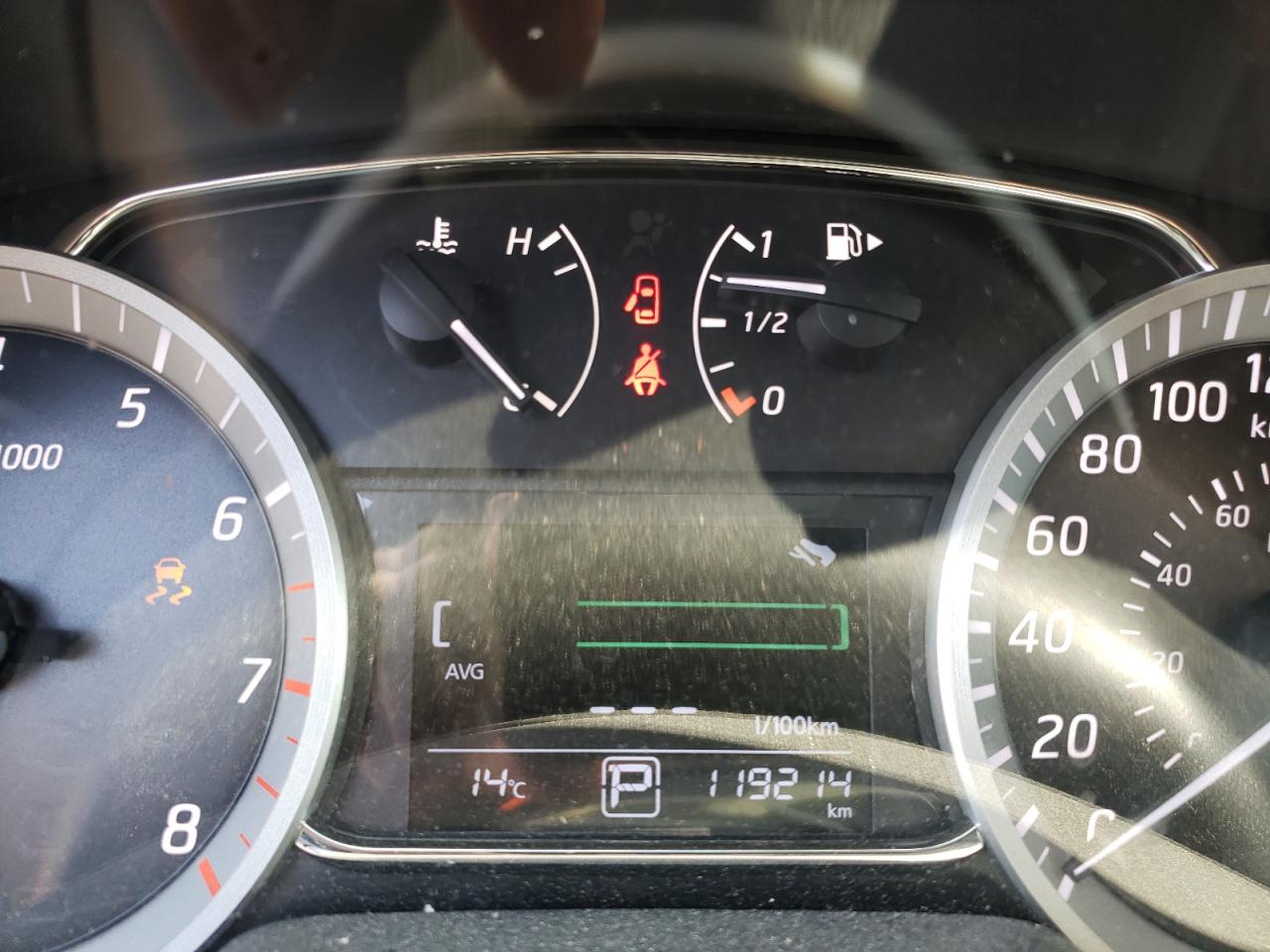 Photo 8 from auction – 2015 NISSAN SENTRA S with VIN 3N1AB7AP7FL682473