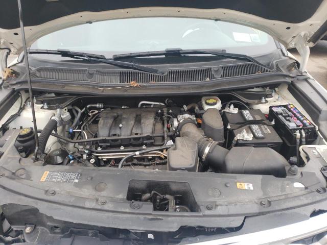 Photo 7 from auction – 2018 FORD EXPLORER X with VIN 1FM5K8D85JGA11028