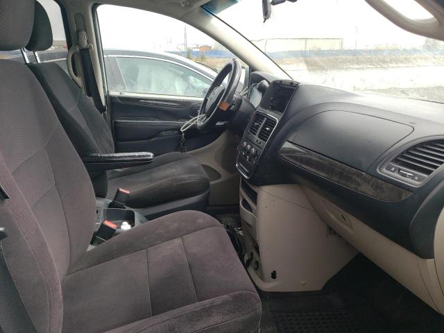 Photo 5 from auction – 2011 DODGE GRAND CARA with VIN 2D4RN4DG6BR737478