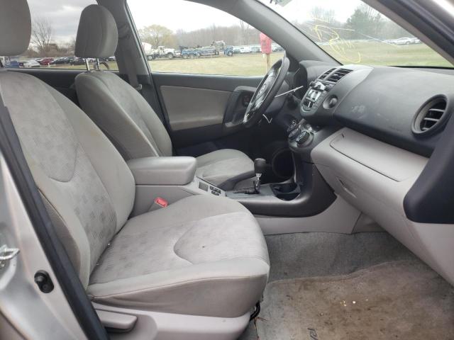 Photo 5 from auction – 2011 TOYOTA RAV4 with VIN 2T3BF4DV0BW153755