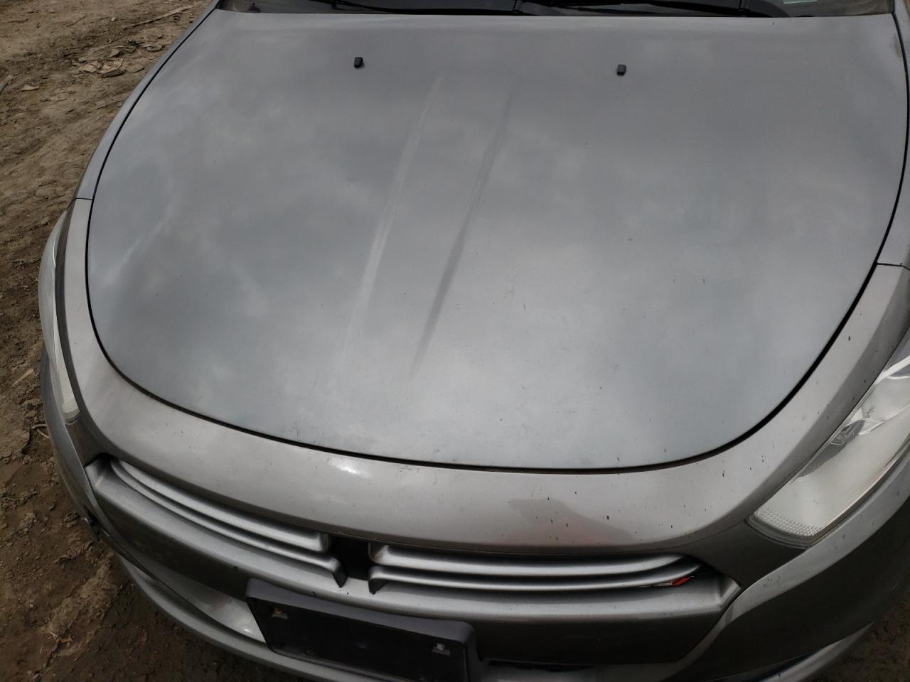 Photo 9 from auction – 2013 DODGE DART SXT with VIN 1C3CDFBH4DD700677