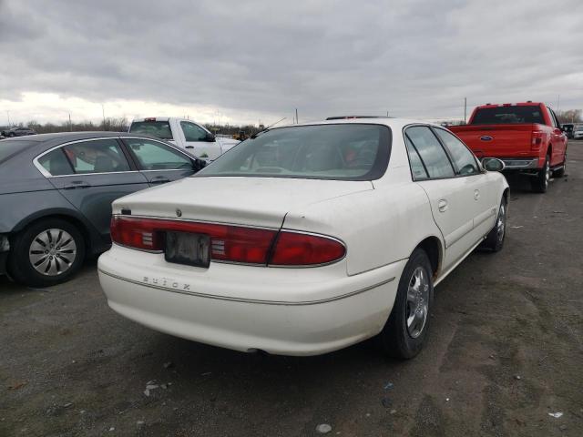 Photo 4 from auction – 2002 BUICK CENTURY LI with VIN 2G4WY55JX21147740