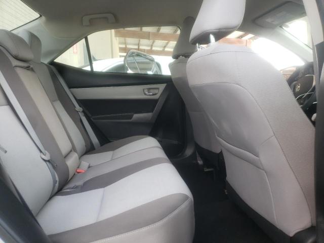 Photo 6 from auction – 2018 TOYOTA COROLLA L with VIN 5YFBURHE8JP805091